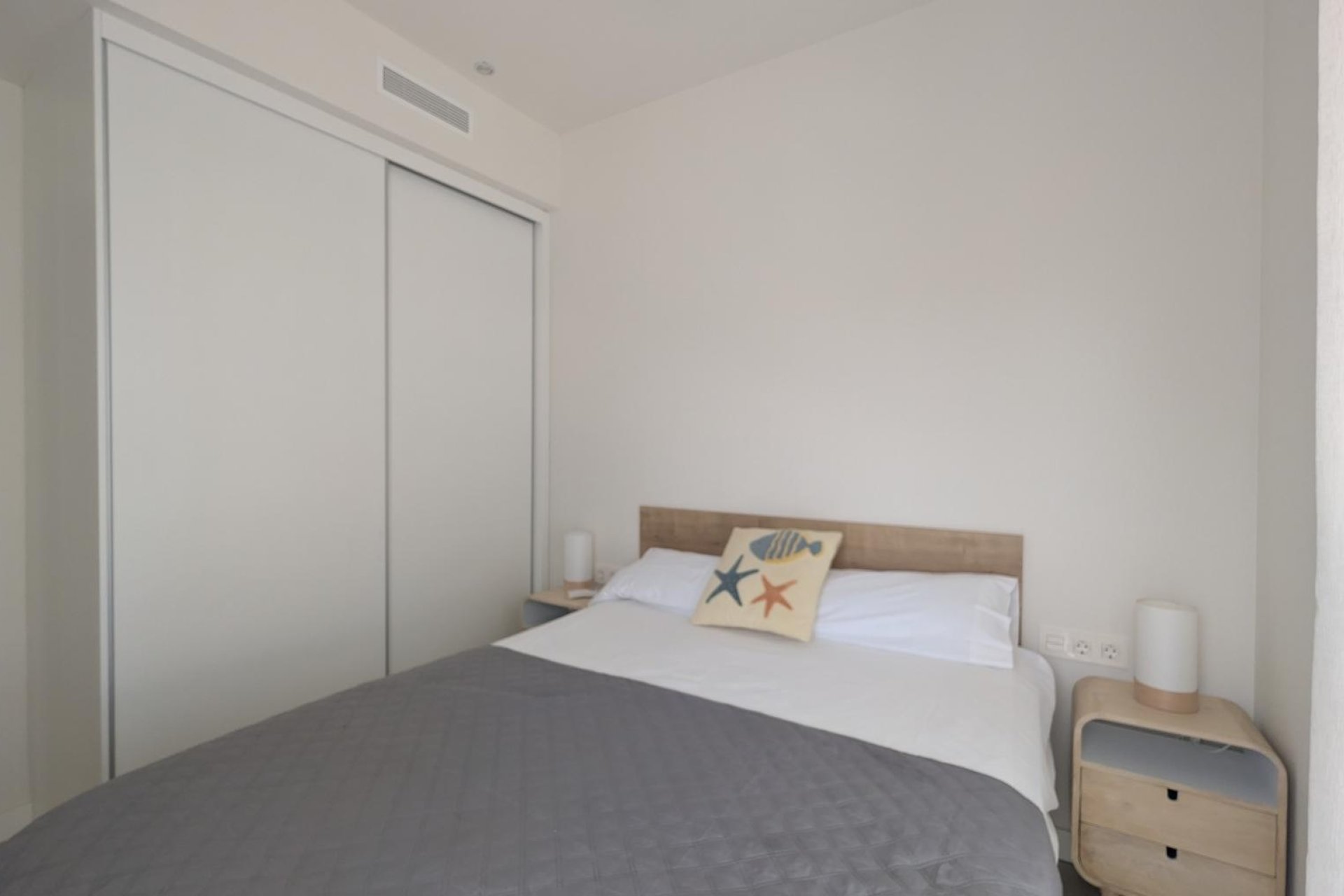 Herverkoop - Villa -
Santiago de la Ribera - Costa Calida