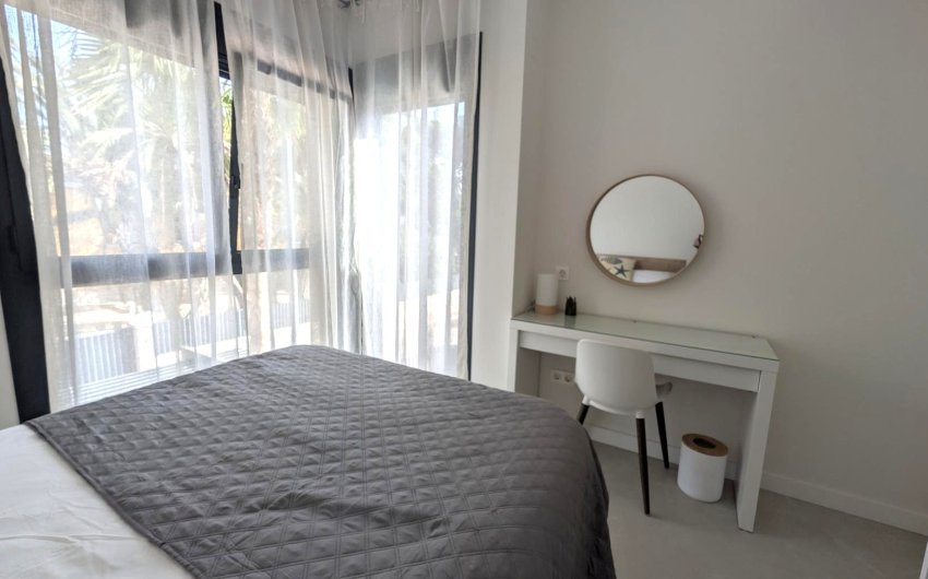 Herverkoop - Villa -
Santiago de la Ribera - Costa Calida