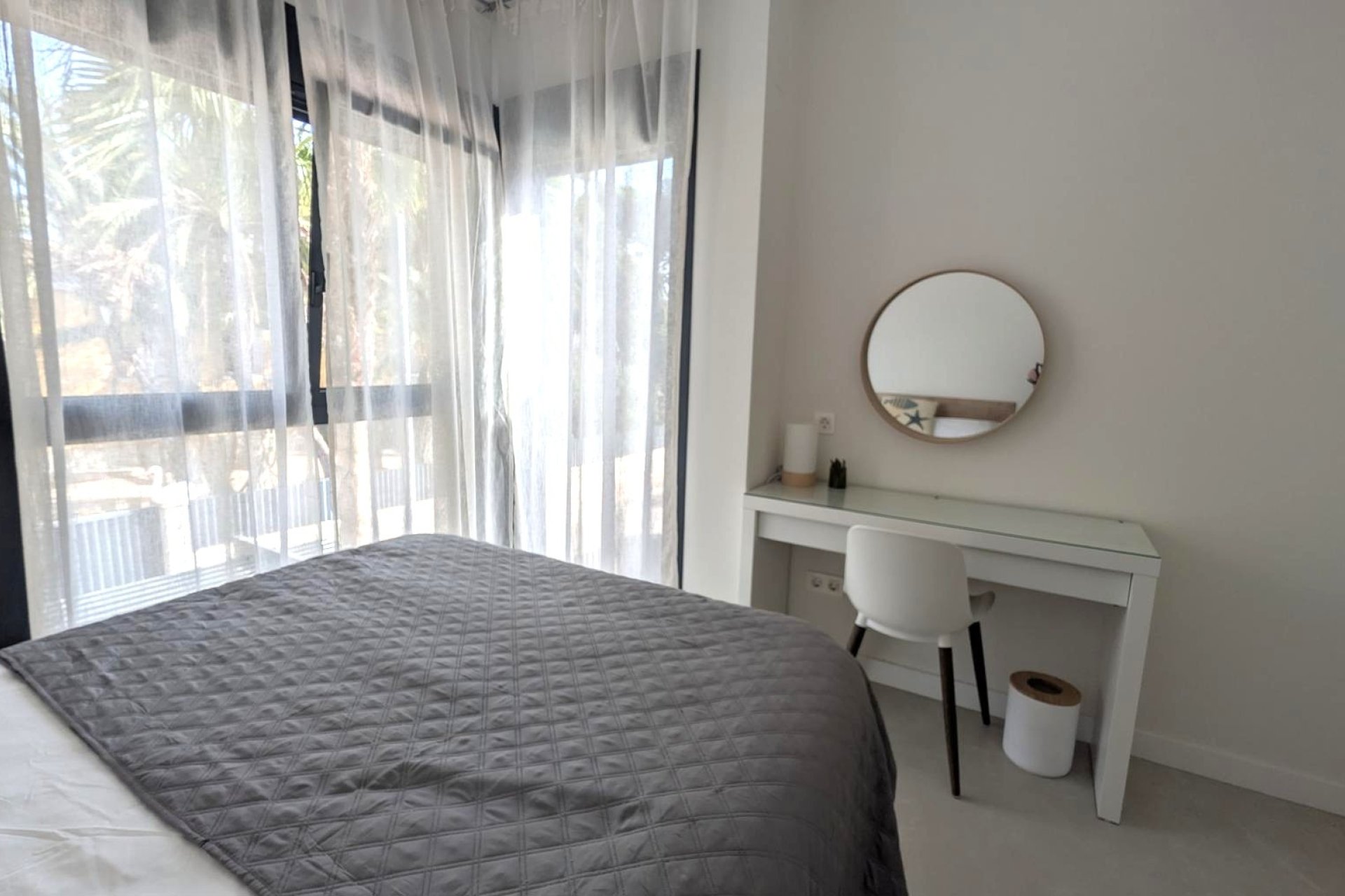 Herverkoop - Villa -
Santiago de la Ribera - Costa Calida