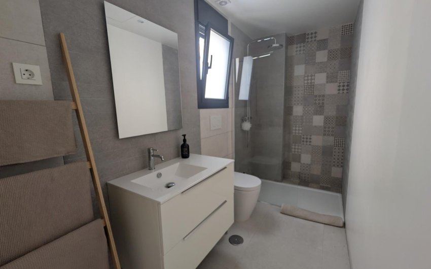 Herverkoop - Villa -
Santiago de la Ribera - Costa Calida