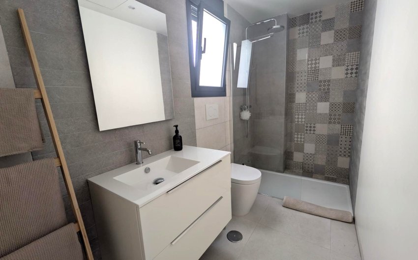 Herverkoop - Villa -
Santiago de la Ribera - Costa Calida