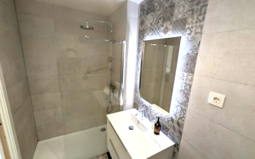 Herverkoop - Villa -
Santiago de la Ribera - Costa Calida