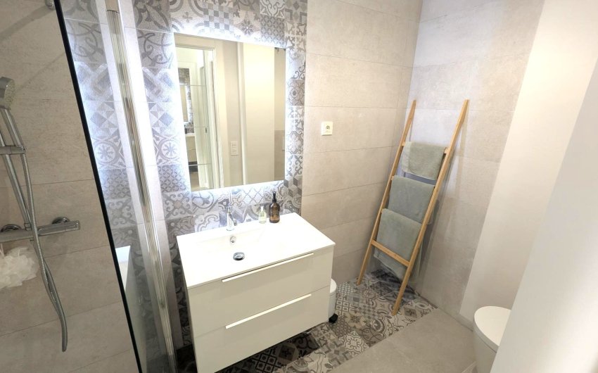 Herverkoop - Villa -
Santiago de la Ribera - Costa Calida