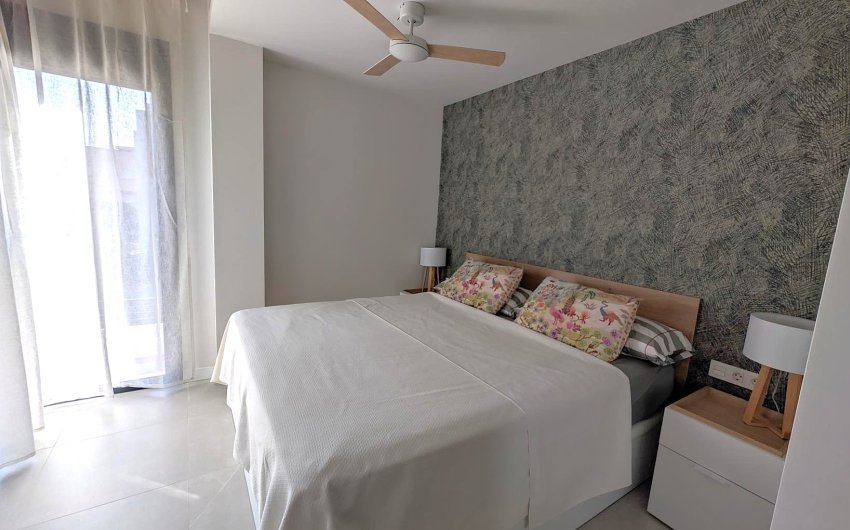 Herverkoop - Villa -
Santiago de la Ribera - Costa Calida