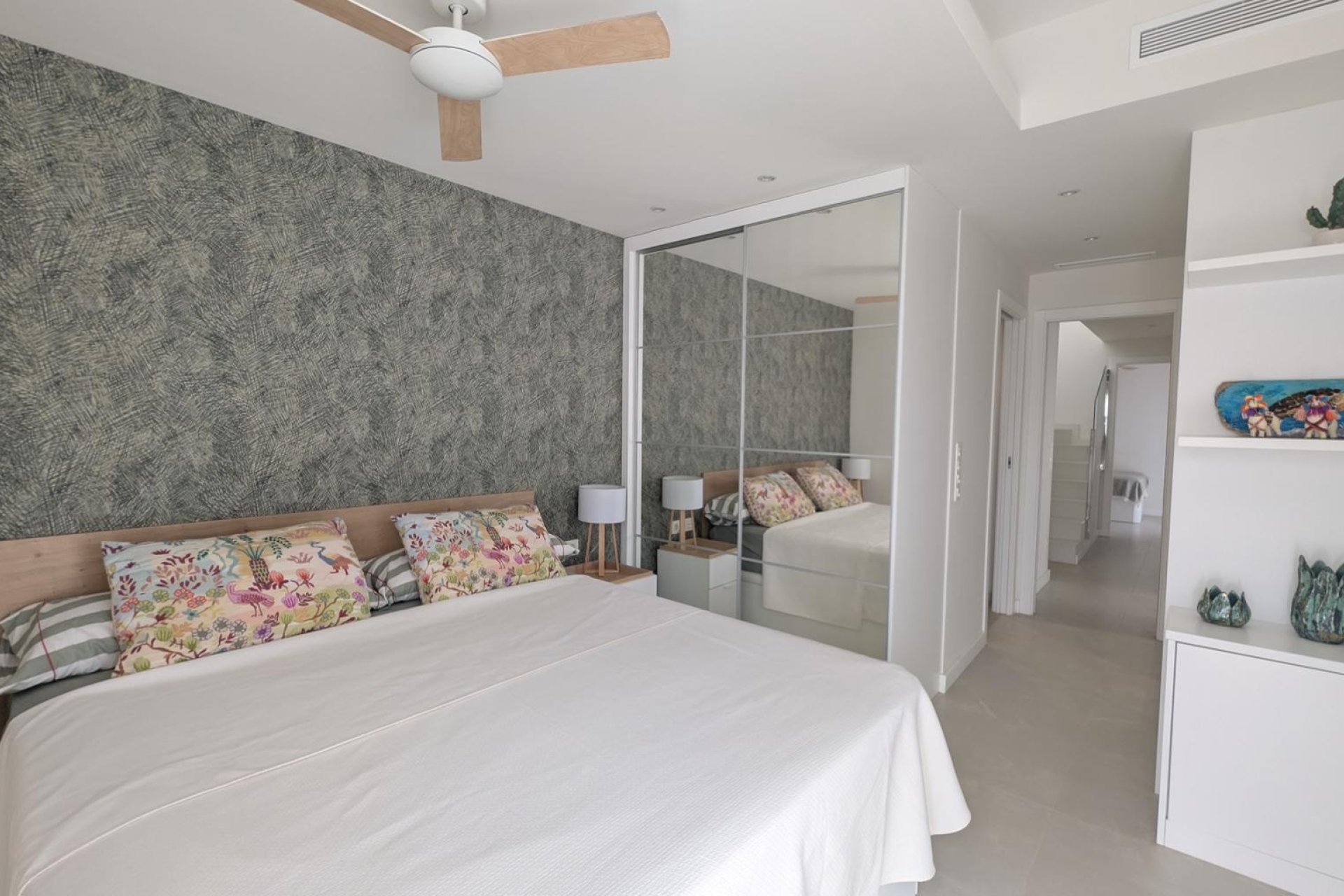 Herverkoop - Villa -
Santiago de la Ribera - Costa Calida