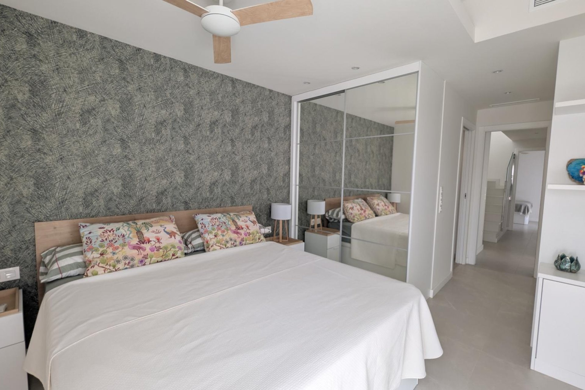 Herverkoop - Villa -
Santiago de la Ribera - Costa Calida