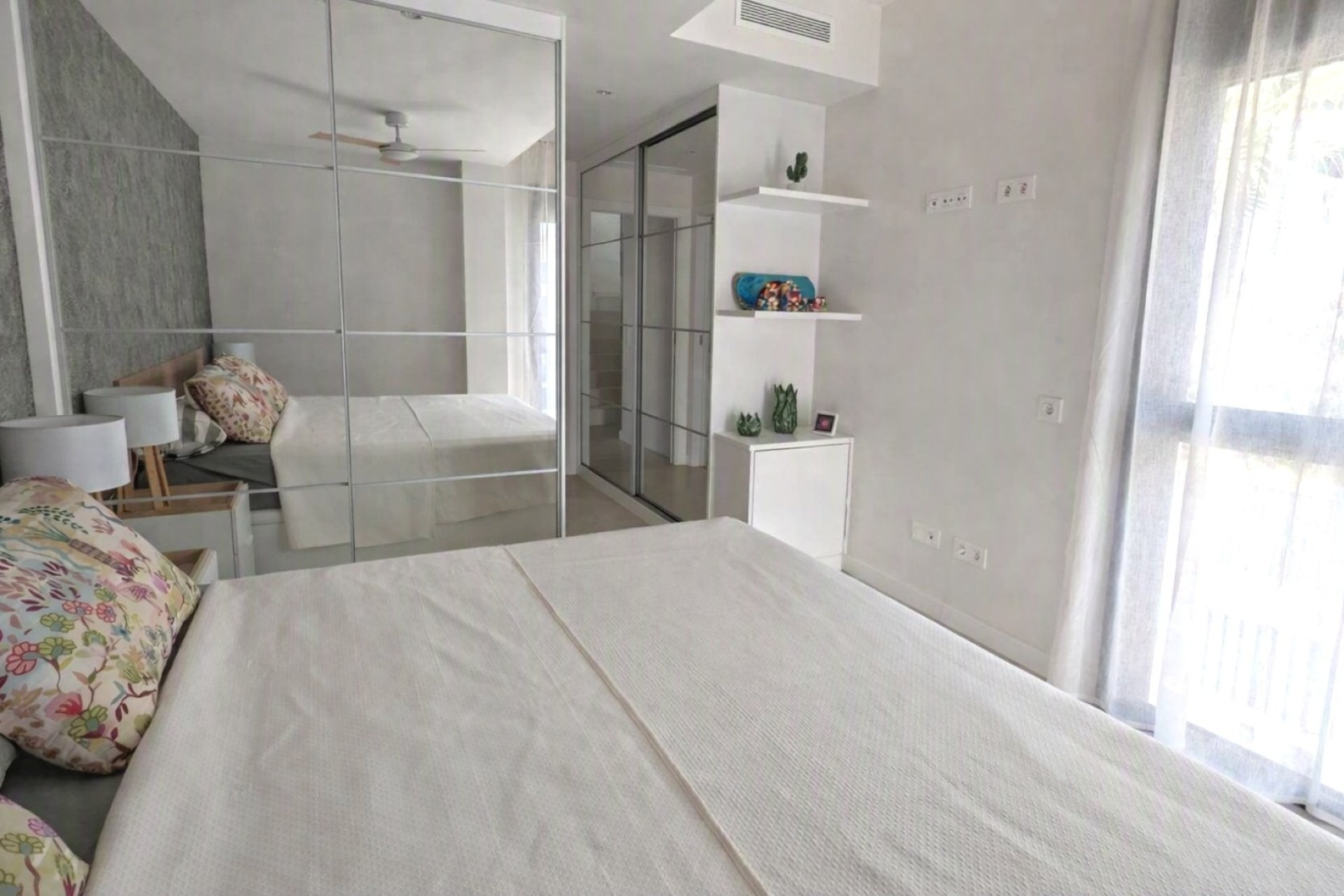 Herverkoop - Villa -
Santiago de la Ribera - Costa Calida