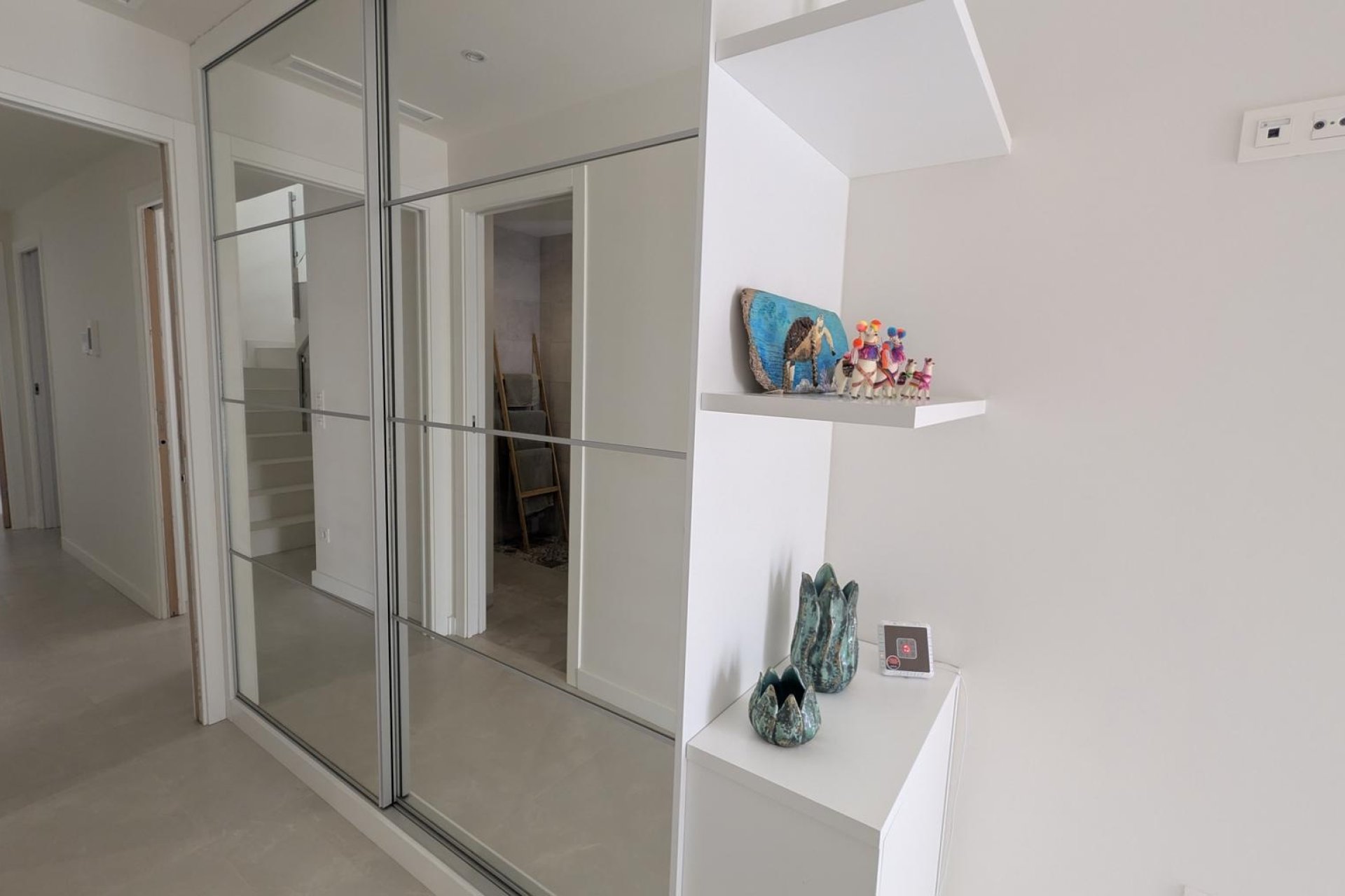 Herverkoop - Villa -
Santiago de la Ribera - Costa Calida