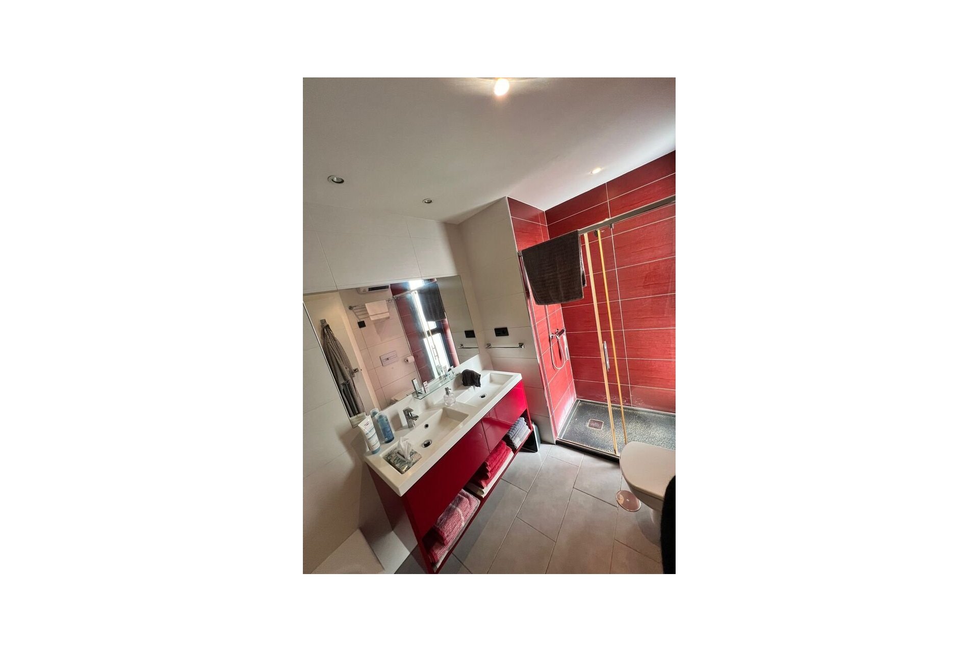 Herverkoop - Villa -
Santiago de la Ribera - Costa Calida