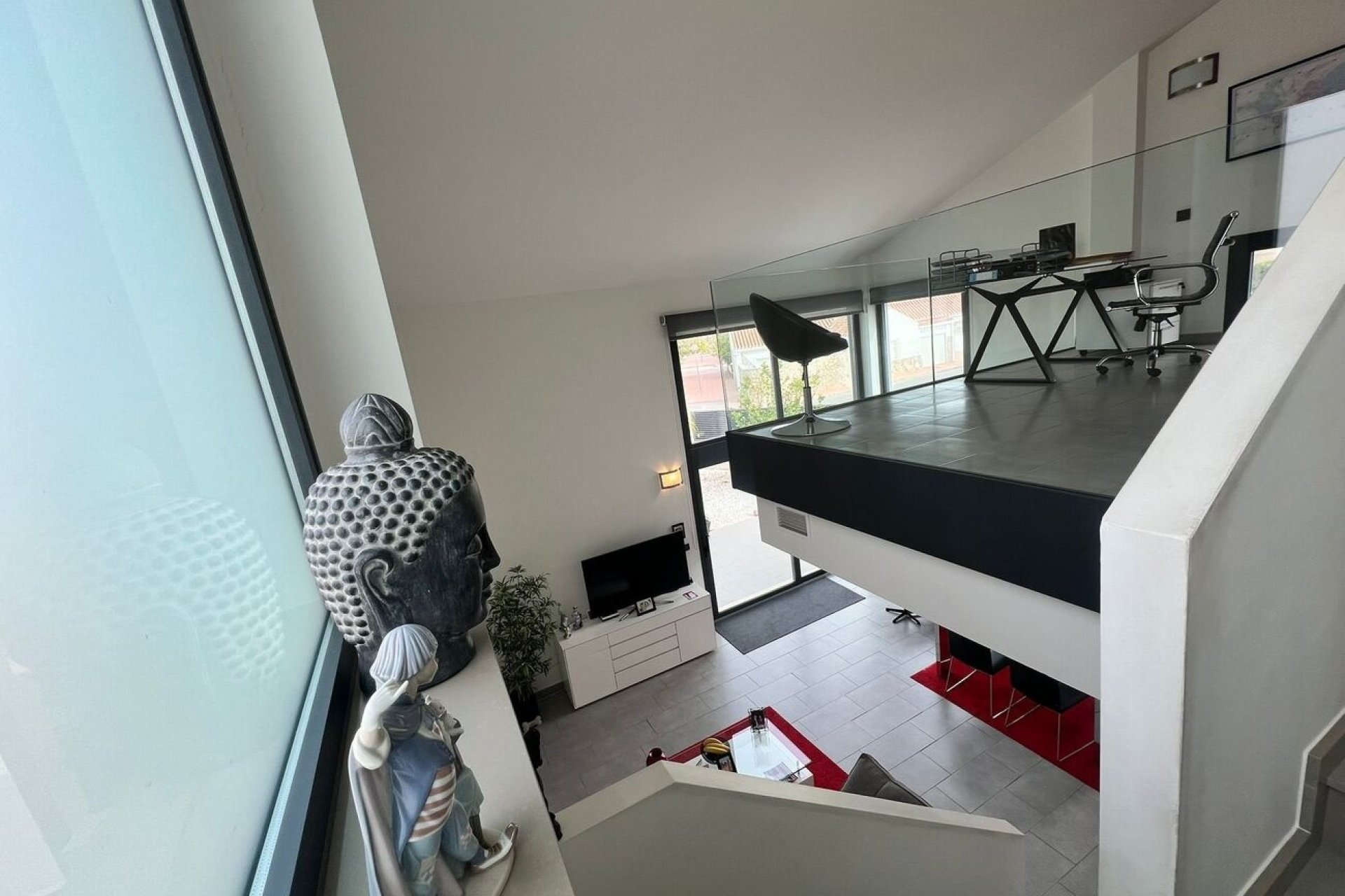 Herverkoop - Villa -
Santiago de la Ribera - Costa Calida