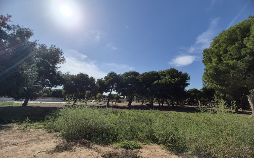 Herverkoop - Villa -
Santiago de La Ribera - Santiago de La Ribera - Town