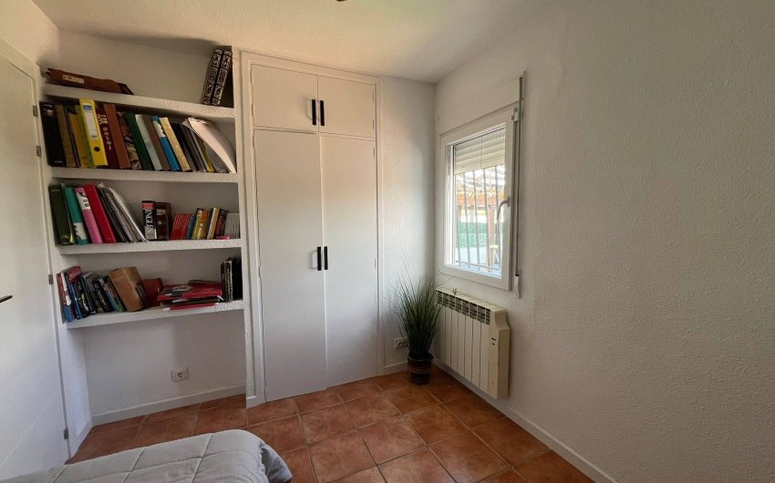 Herverkoop - Villa -
Santiago de la Ribera - Santiago De La Ribera