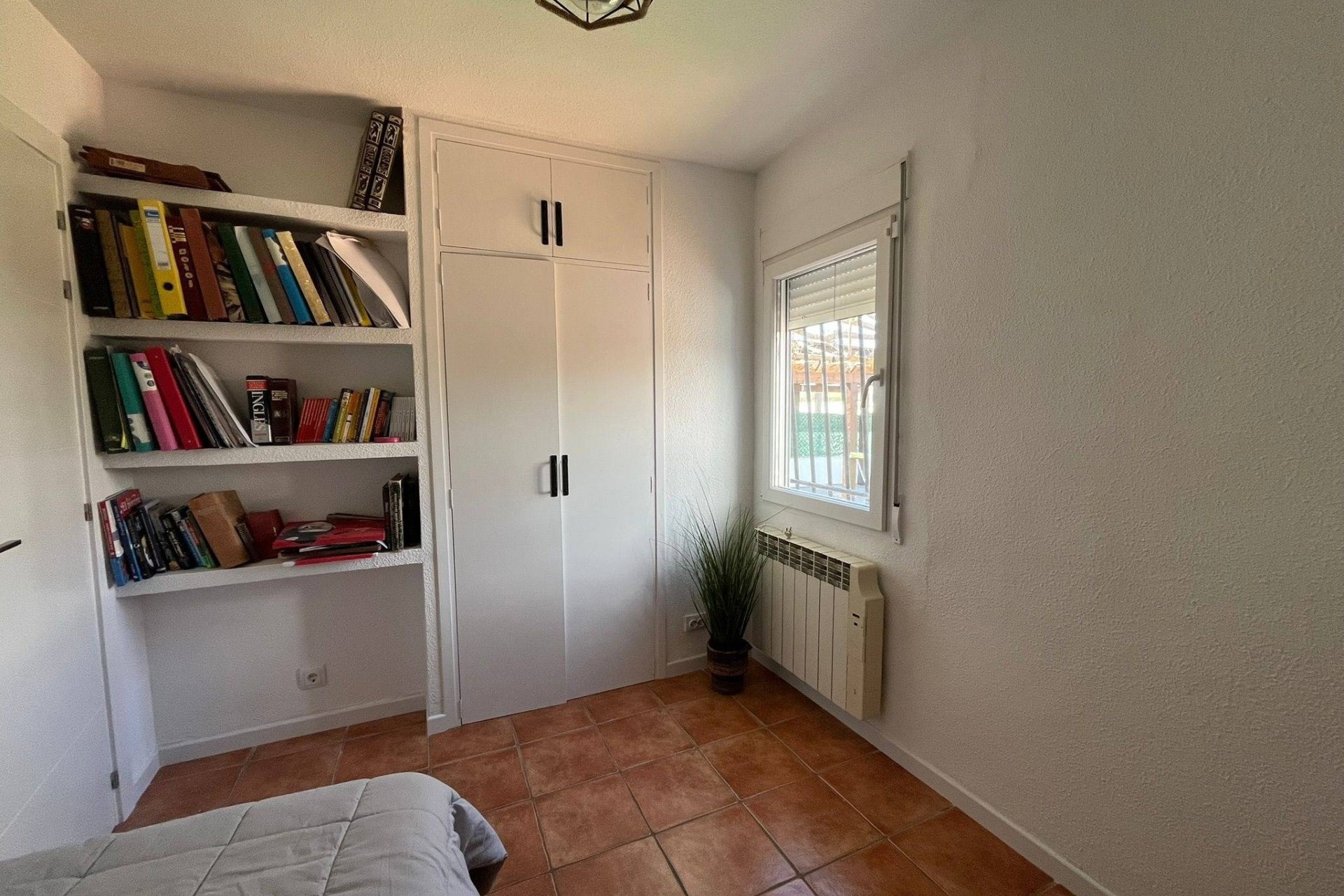 Herverkoop - Villa -
Santiago de la Ribera - Santiago De La Ribera