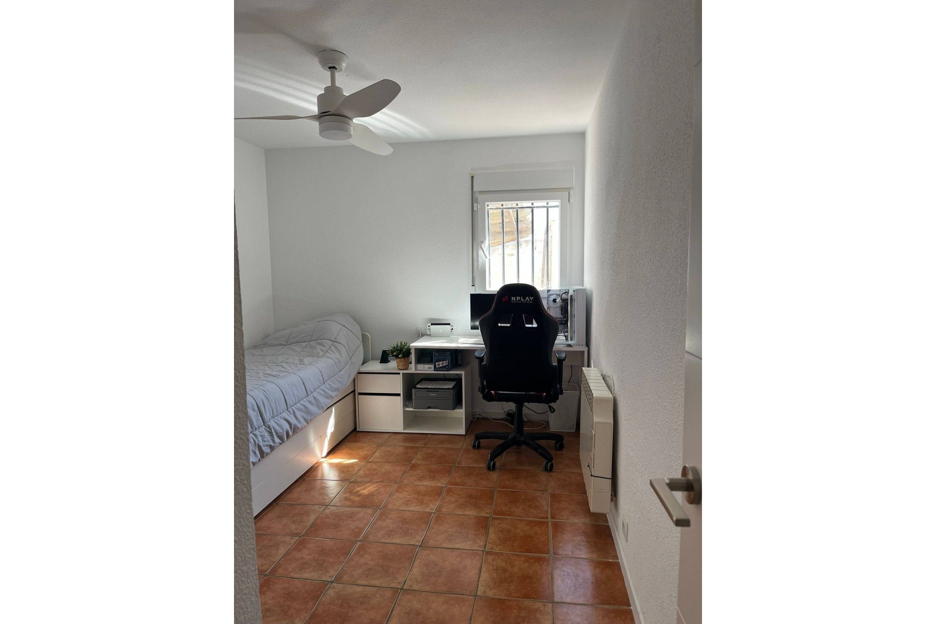 Herverkoop - Villa -
Santiago de la Ribera - Santiago De La Ribera