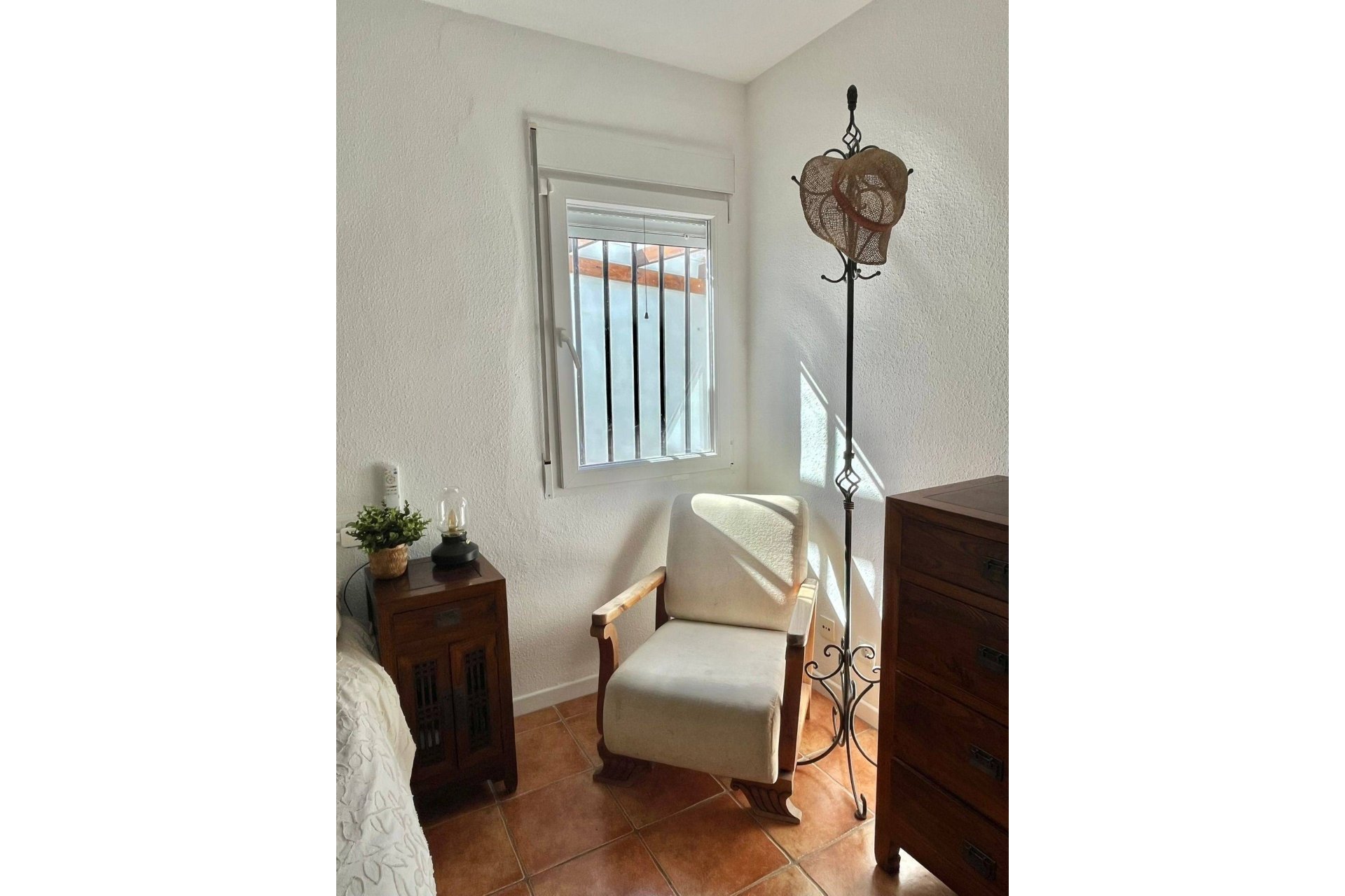 Herverkoop - Villa -
Santiago de la Ribera - Santiago De La Ribera