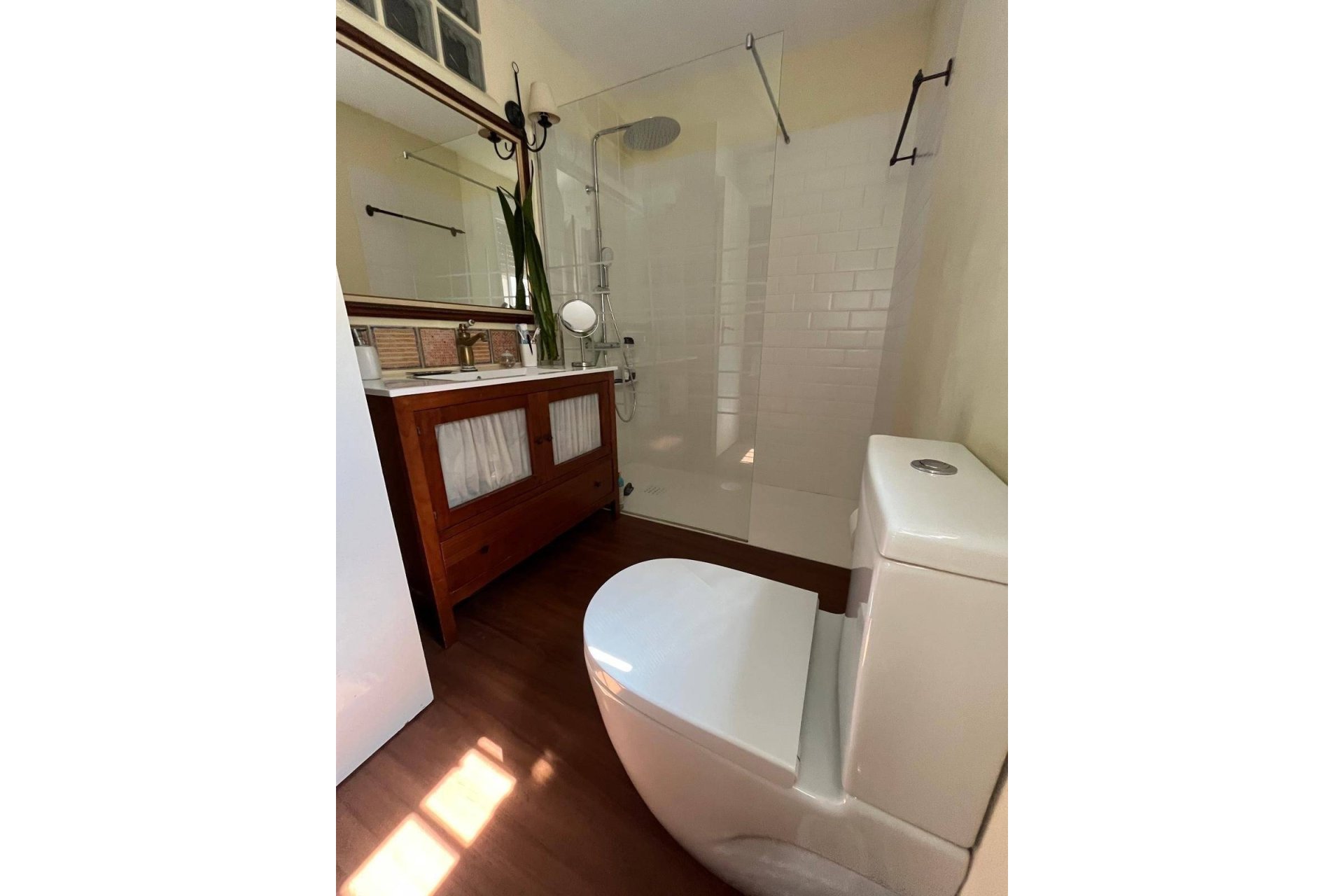 Herverkoop - Villa -
Santiago de la Ribera - Santiago De La Ribera