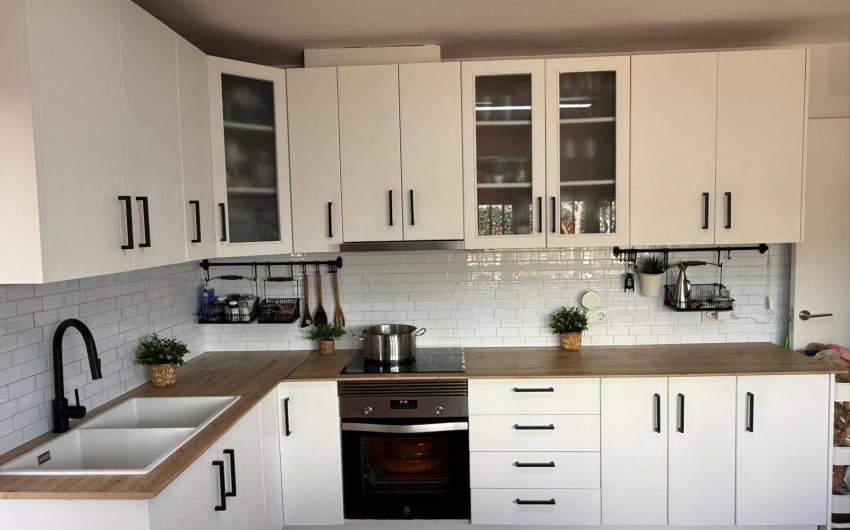 Herverkoop - Villa -
Santiago de la Ribera - Santiago De La Ribera