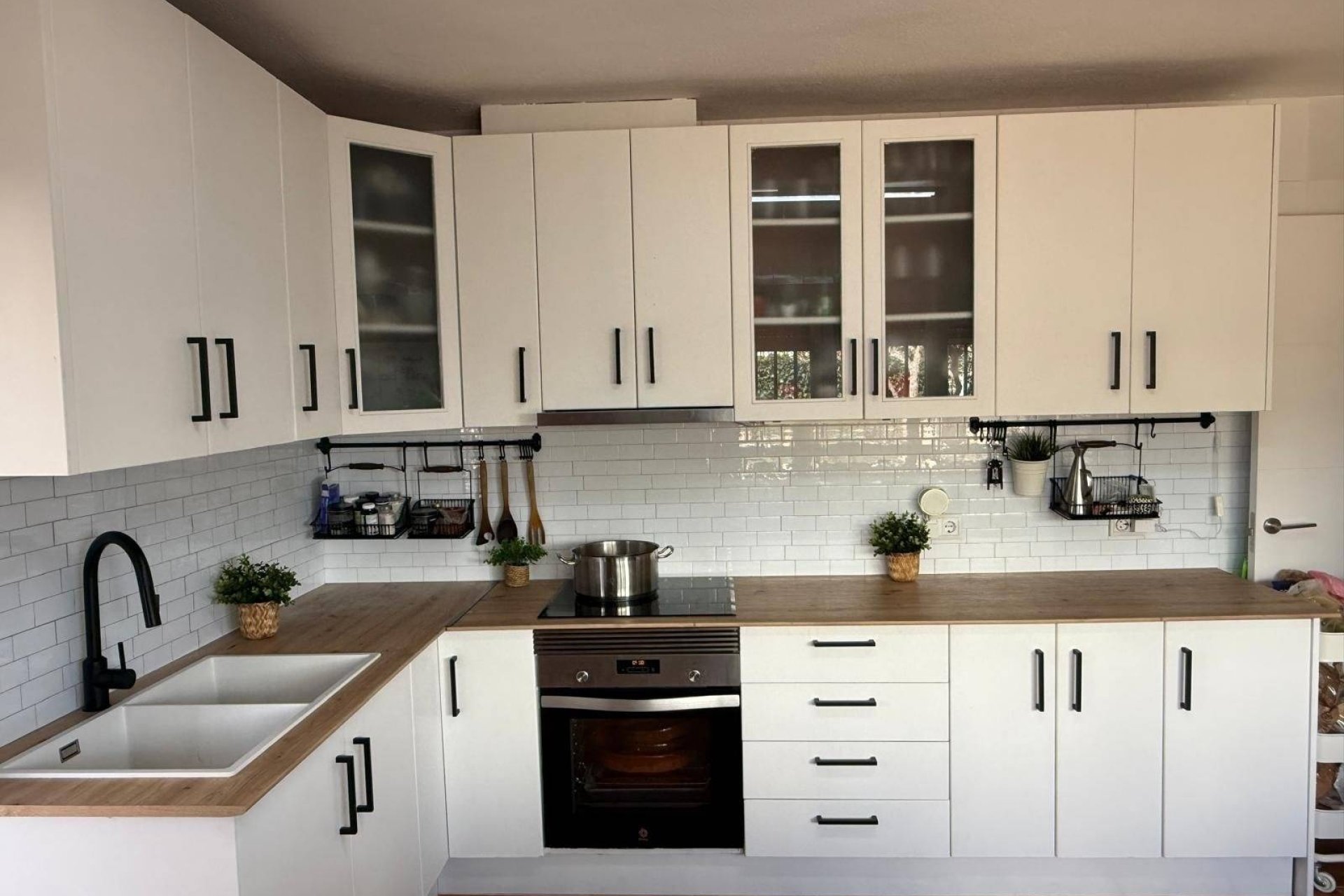 Herverkoop - Villa -
Santiago de la Ribera - Santiago De La Ribera