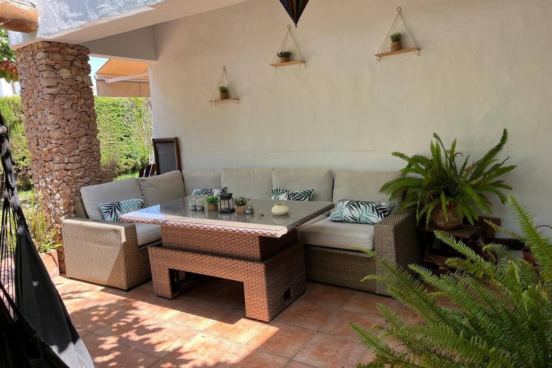 Herverkoop - Villa -
Santiago de la Ribera - Santiago De La Ribera