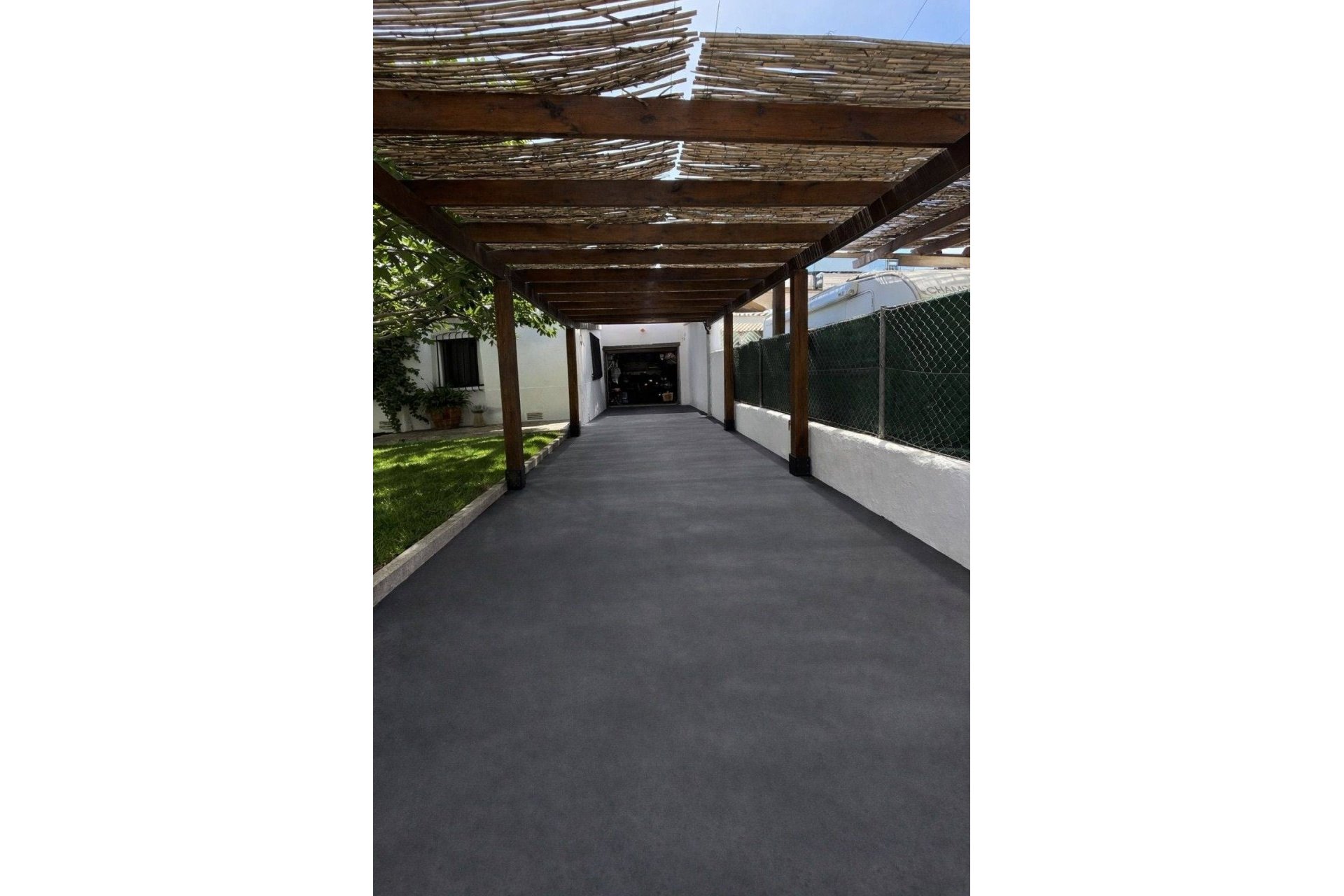 Herverkoop - Villa -
Santiago de la Ribera - Santiago De La Ribera