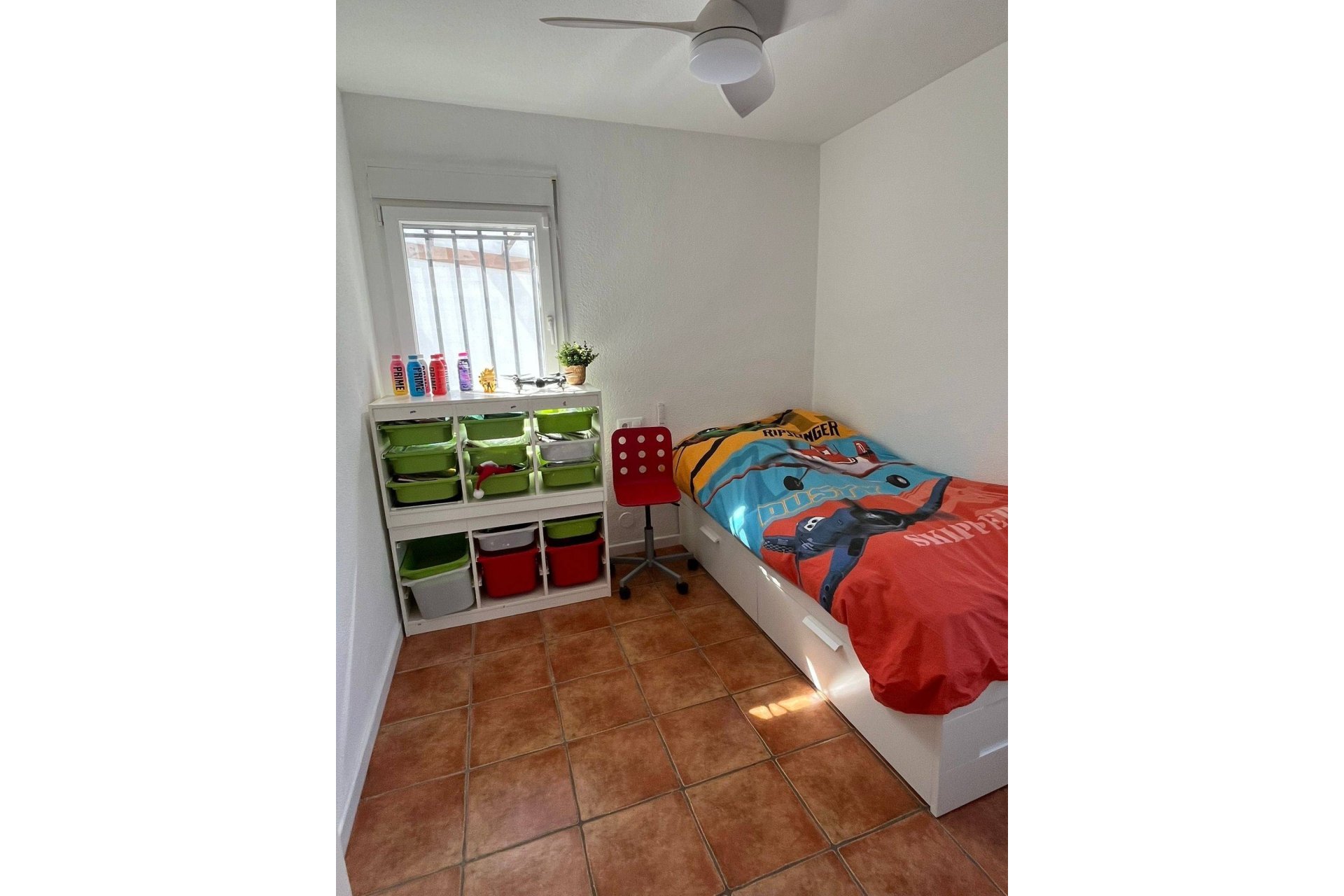 Herverkoop - Villa -
Santiago de la Ribera - Santiago De La Ribera