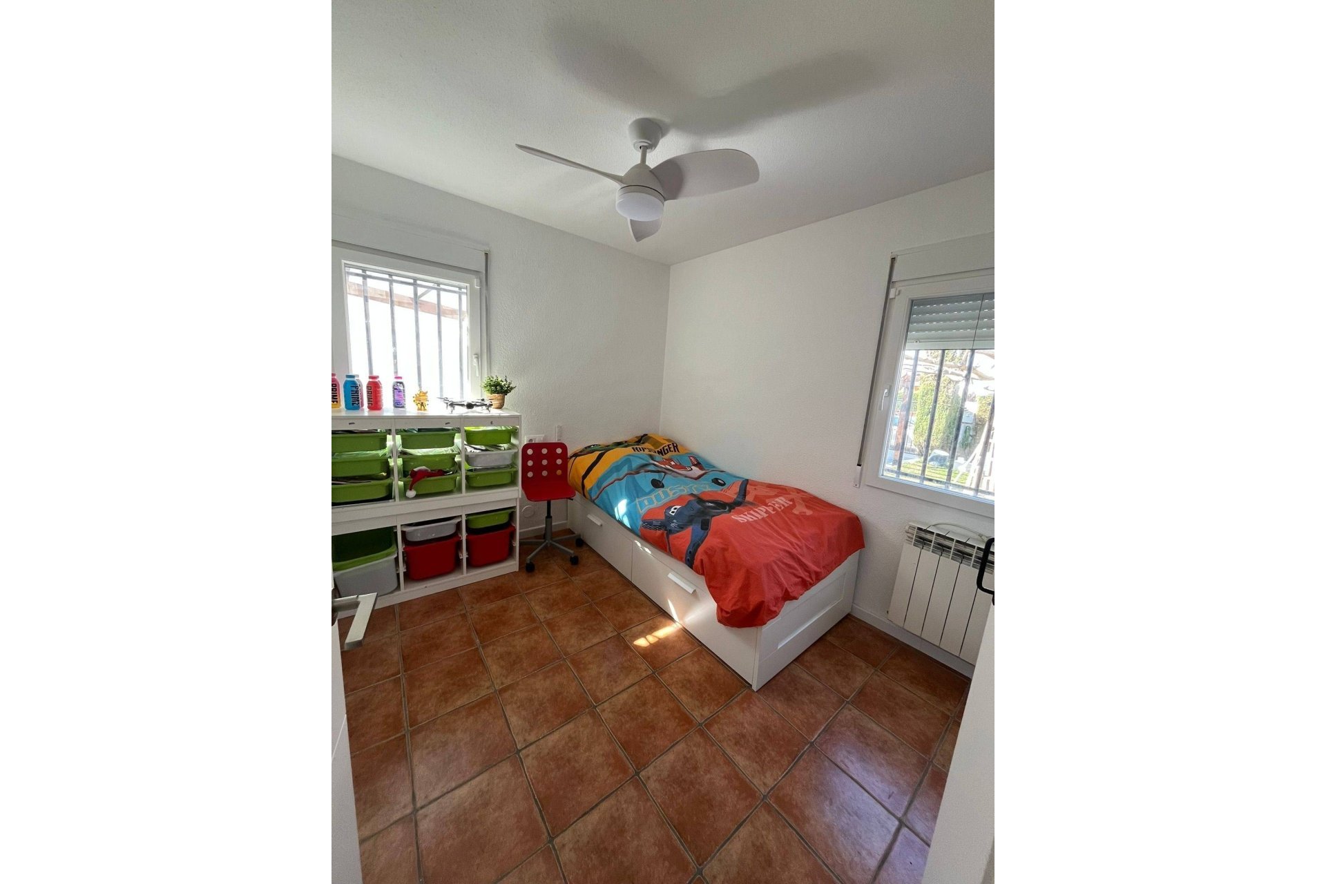 Herverkoop - Villa -
Santiago de la Ribera - Santiago De La Ribera