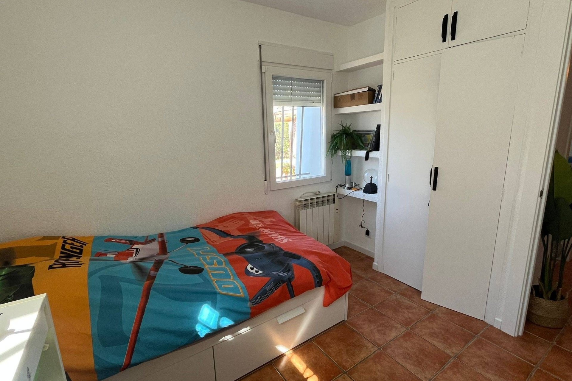 Herverkoop - Villa -
Santiago de la Ribera - Santiago De La Ribera