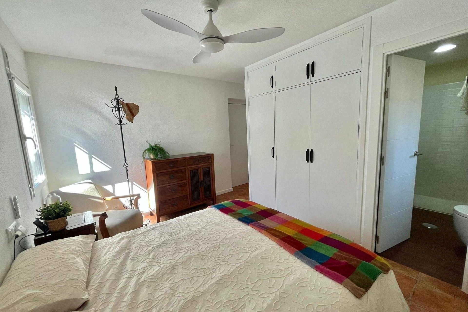 Herverkoop - Villa -
Santiago de la Ribera - Santiago De La Ribera