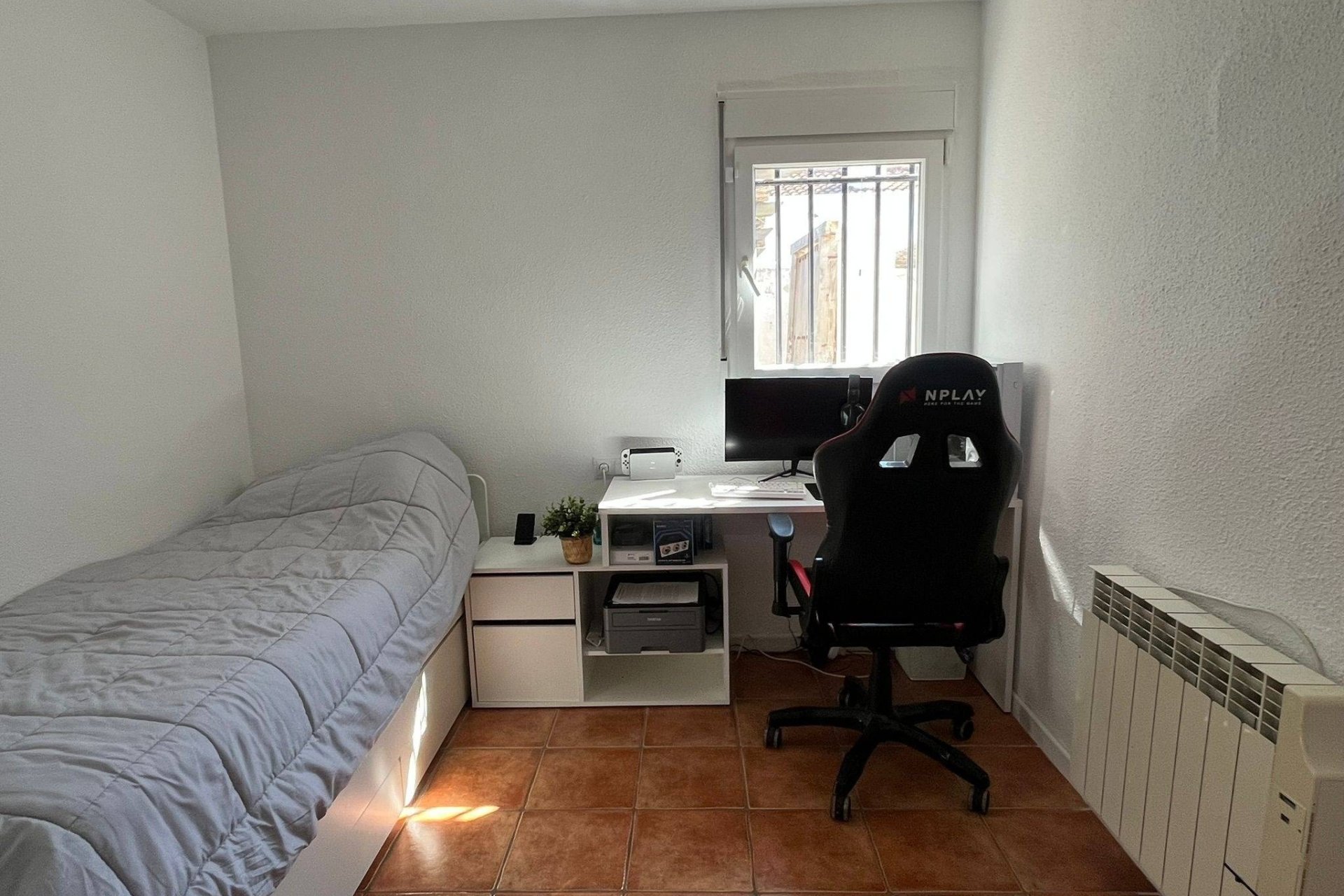 Herverkoop - Villa -
Santiago de la Ribera - Santiago De La Ribera