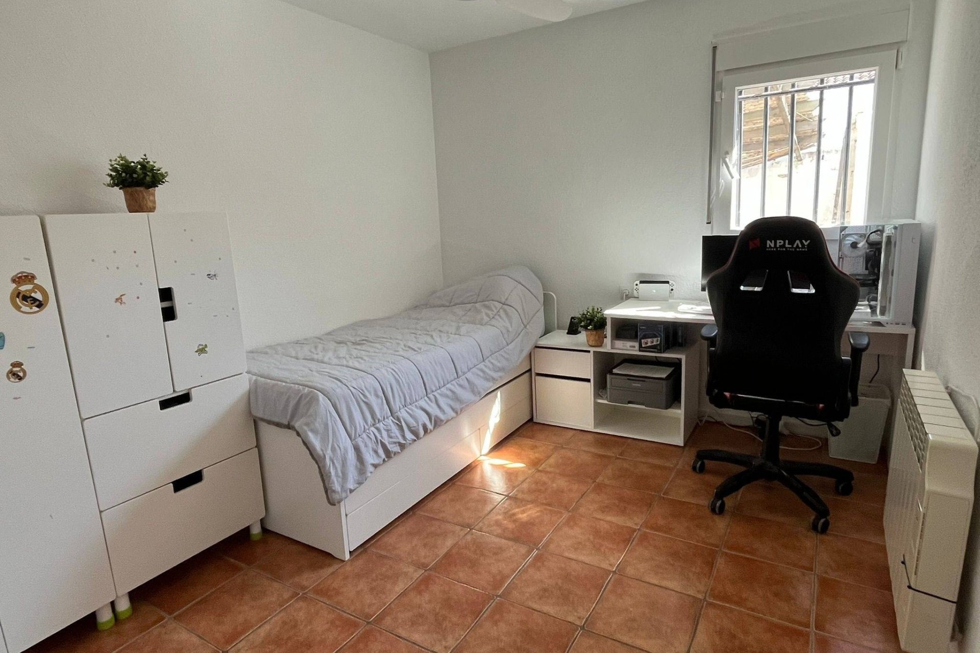 Herverkoop - Villa -
Santiago de la Ribera - Santiago De La Ribera