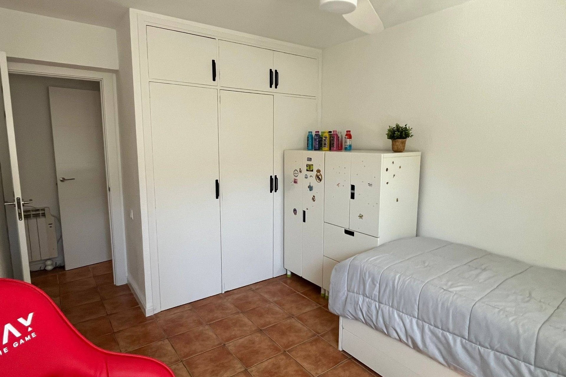 Herverkoop - Villa -
Santiago de la Ribera - Santiago De La Ribera