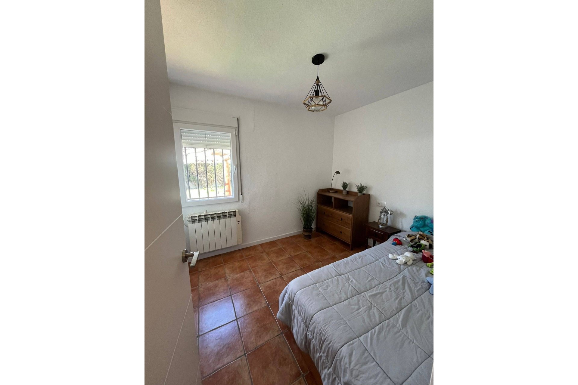 Herverkoop - Villa -
Santiago de la Ribera - Santiago De La Ribera