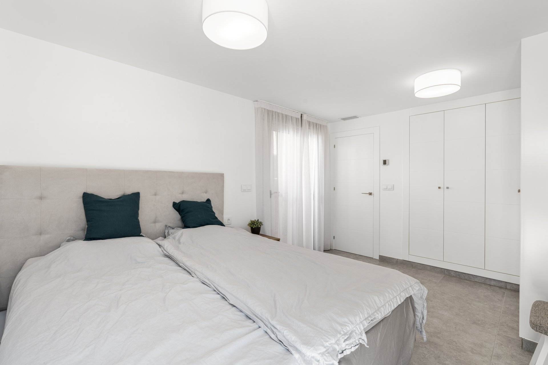 Herverkoop - Villa -
Santiago de la Ribera - Zona de la playa