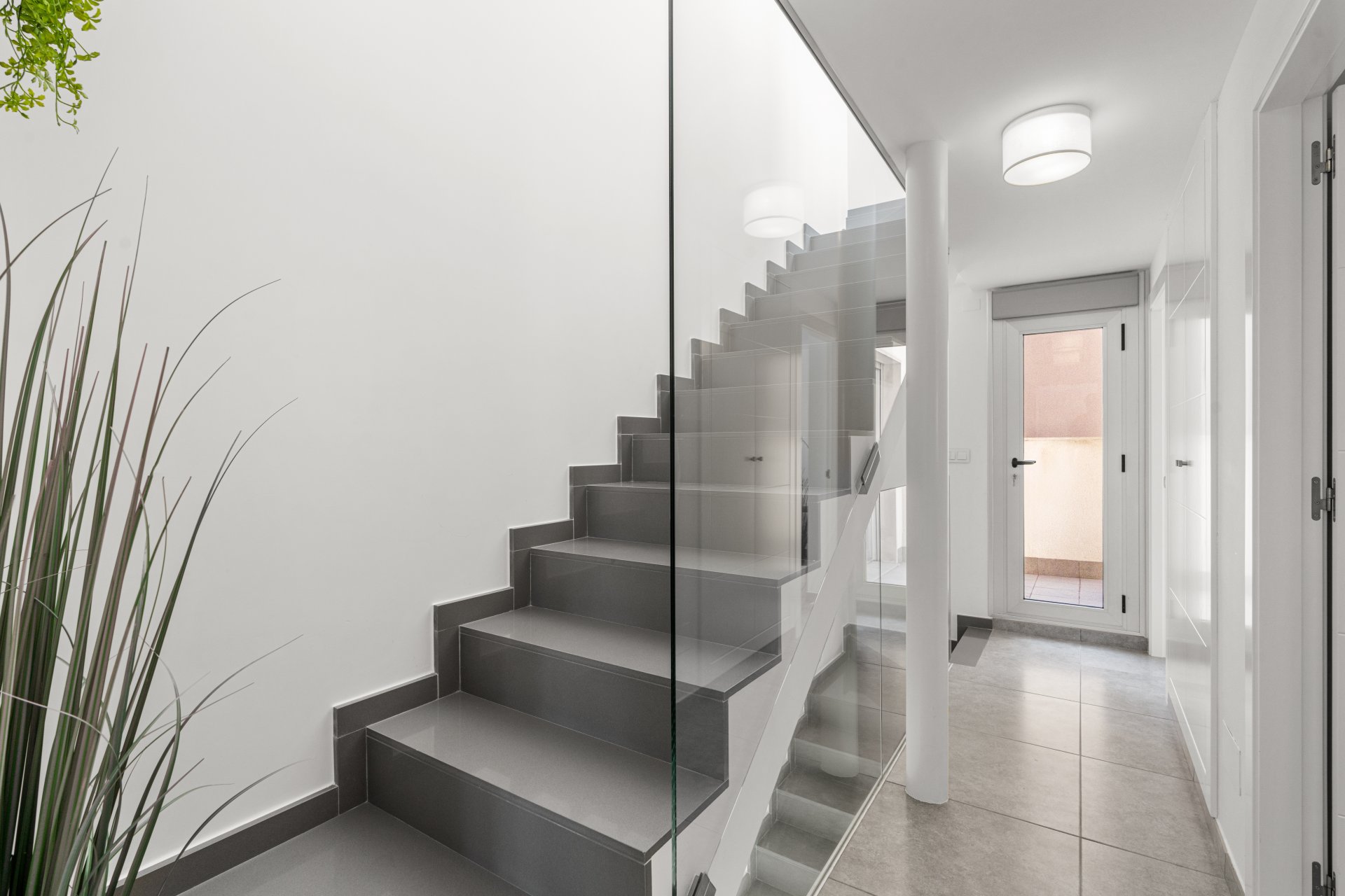 Herverkoop - Villa -
Santiago de la Ribera - Zona de la playa