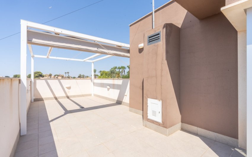 Herverkoop - Villa -
Santiago de la Ribera - Zona de la playa