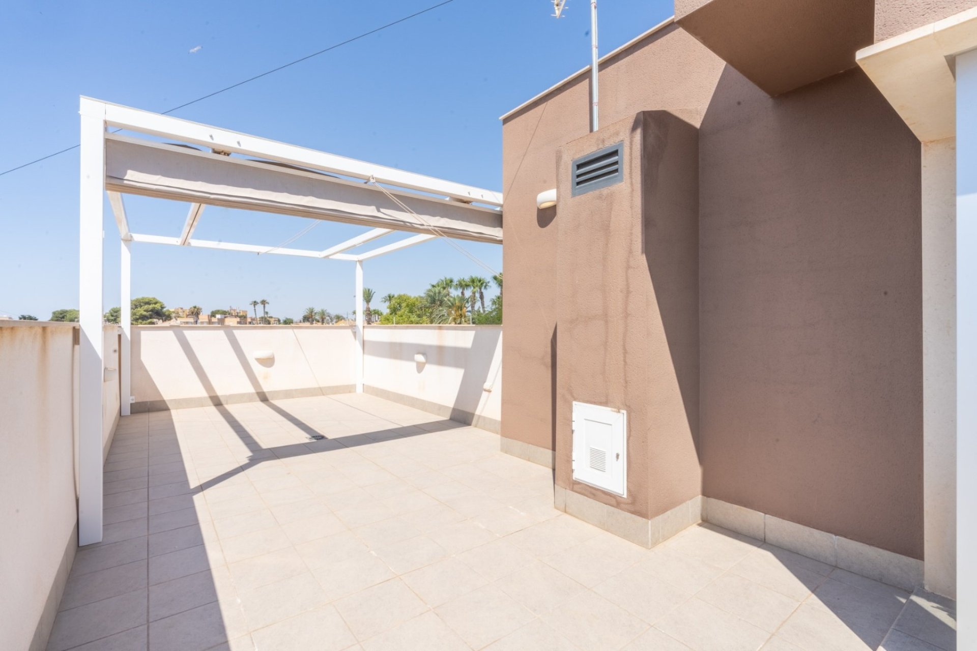 Herverkoop - Villa -
Santiago de la Ribera - Zona de la playa