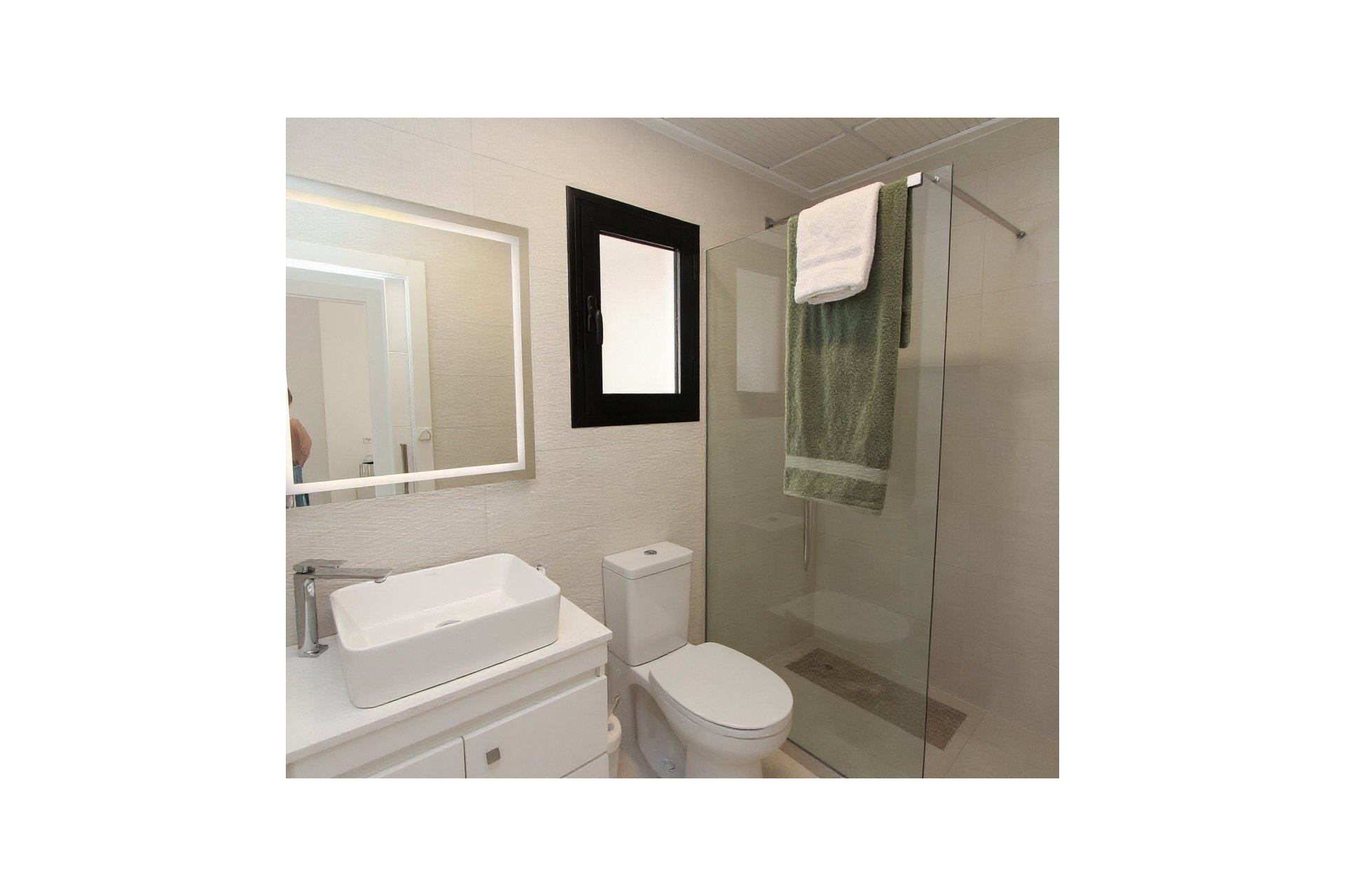 Herverkoop - Villa -
Santiago de la Ribera