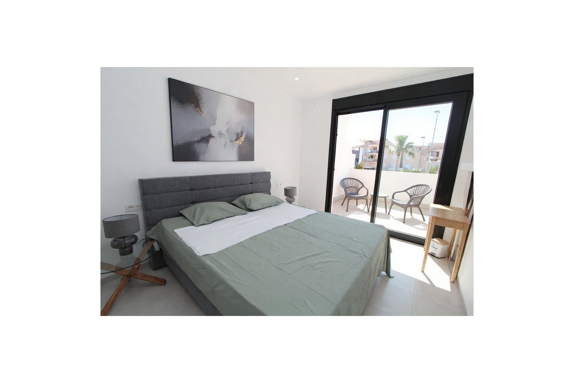 Herverkoop - Villa -
Santiago de la Ribera