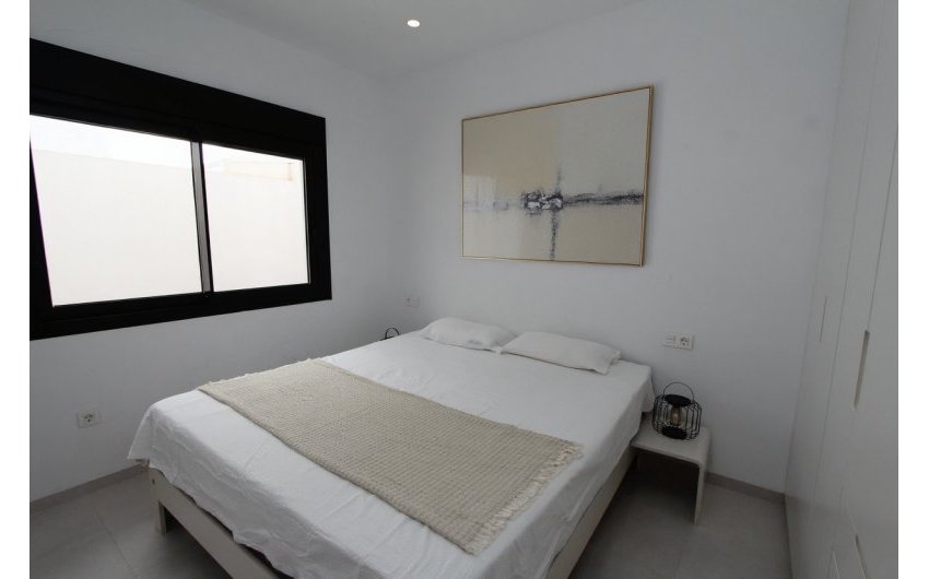 Herverkoop - Villa -
Santiago de la Ribera