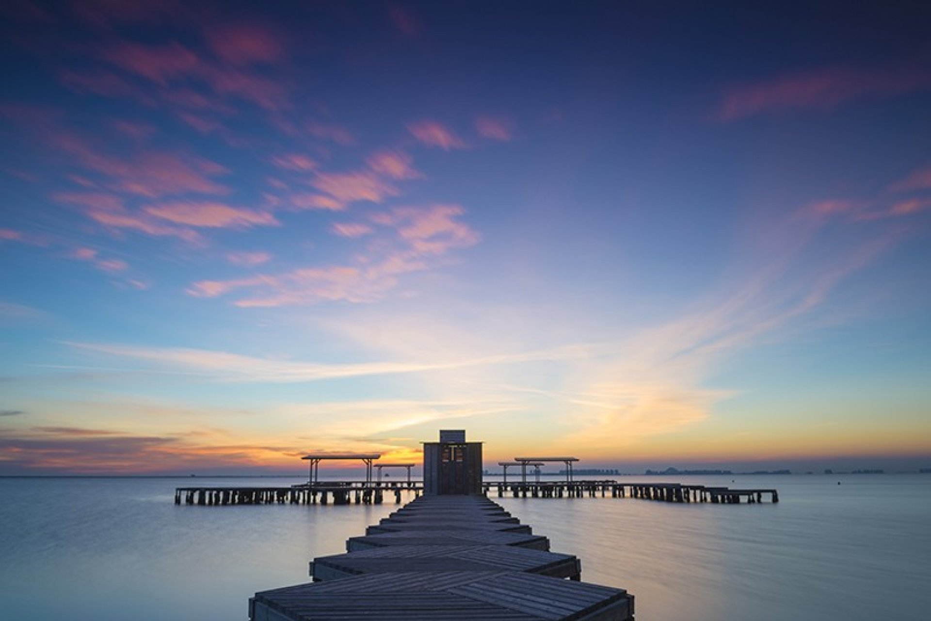 Herverkoop - Villa -
Santiago de la Ribera