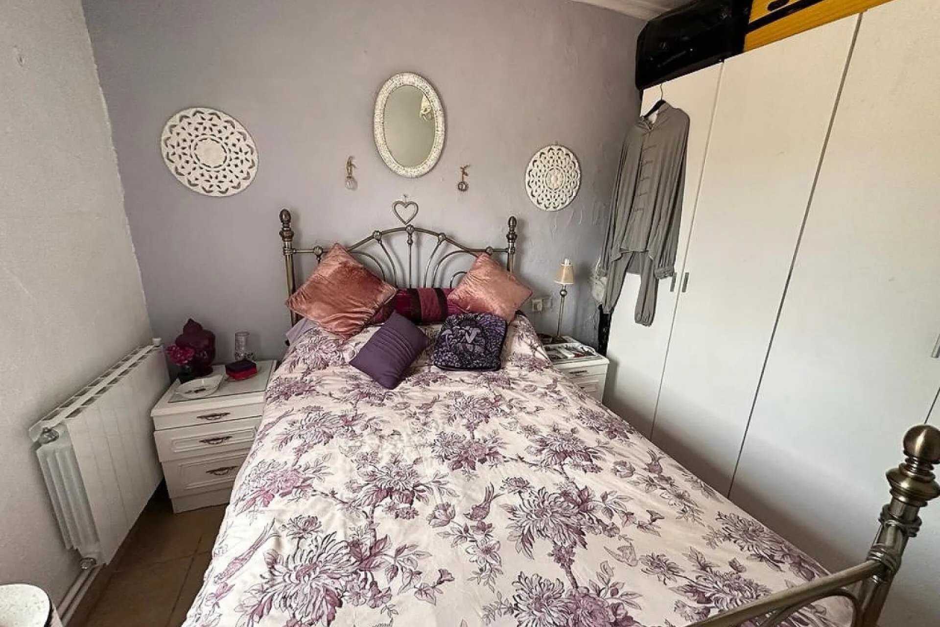 Herverkoop - Villa -
Sax