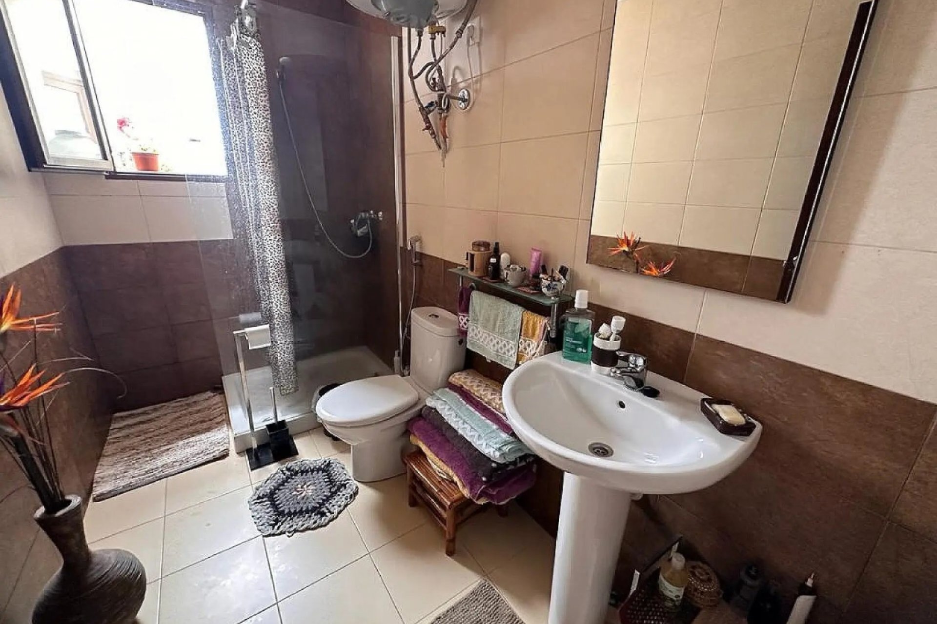 Herverkoop - Villa -
Sax