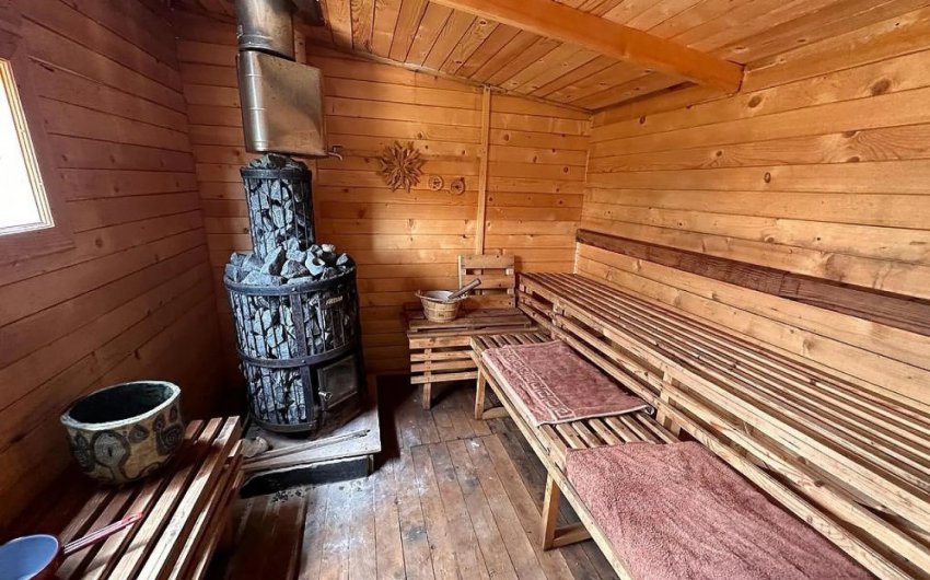 Herverkoop - Villa -
Sax