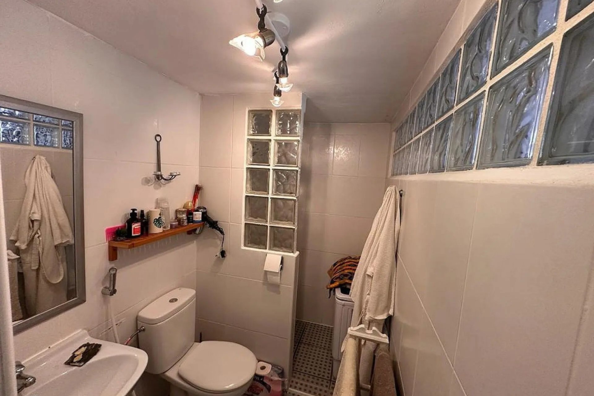 Herverkoop - Villa -
Sax