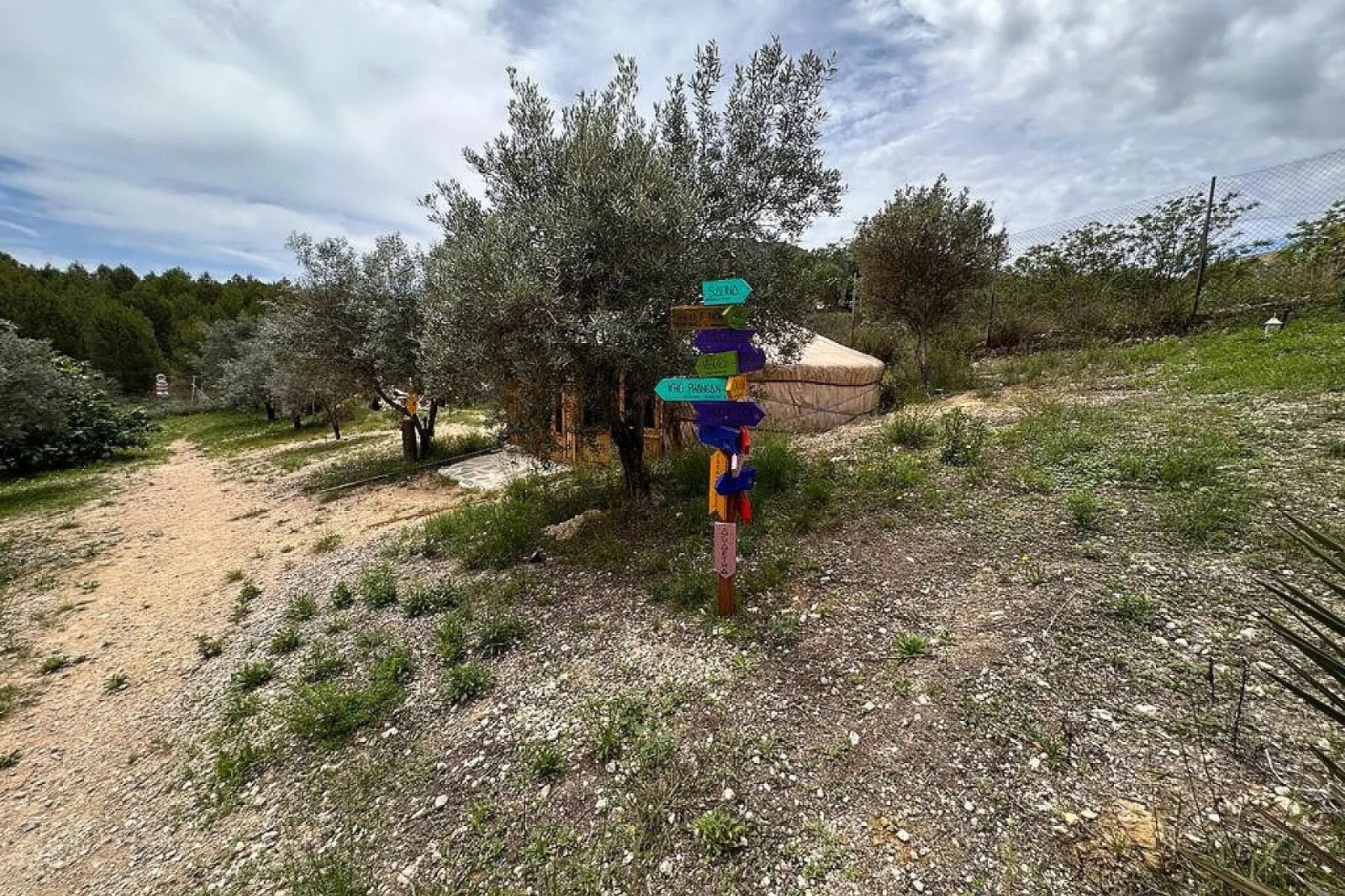 Herverkoop - Villa -
Sax