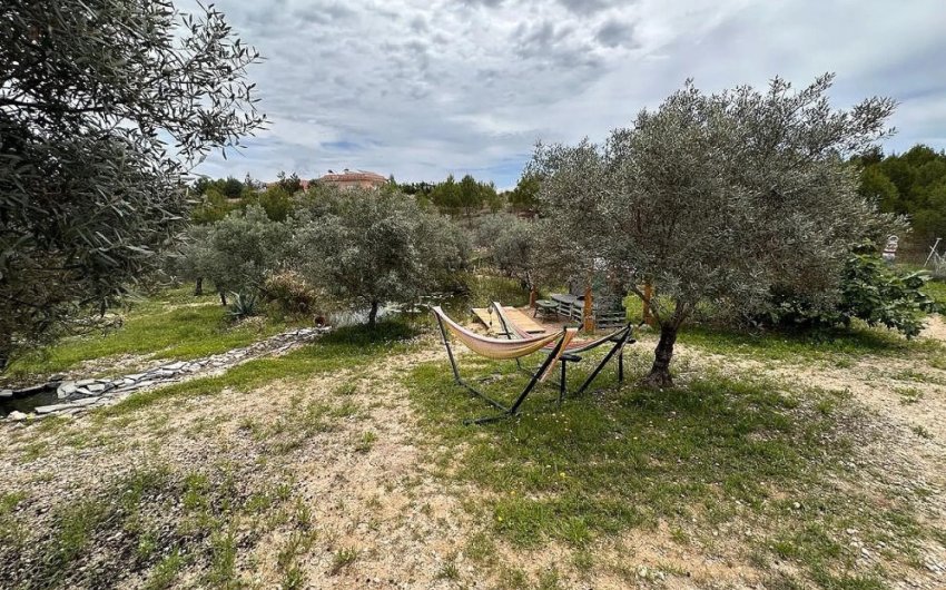 Herverkoop - Villa -
Sax