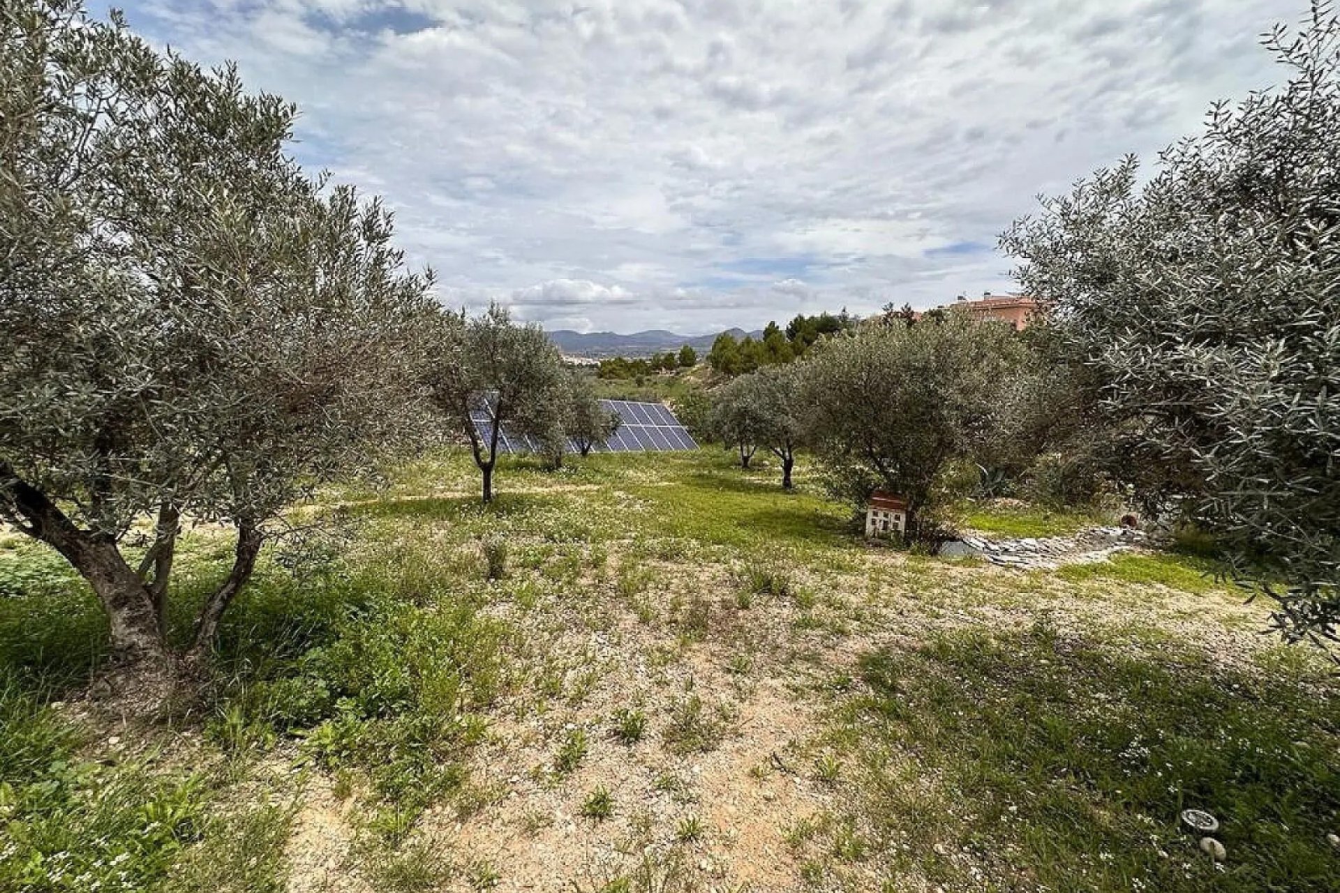 Herverkoop - Villa -
Sax