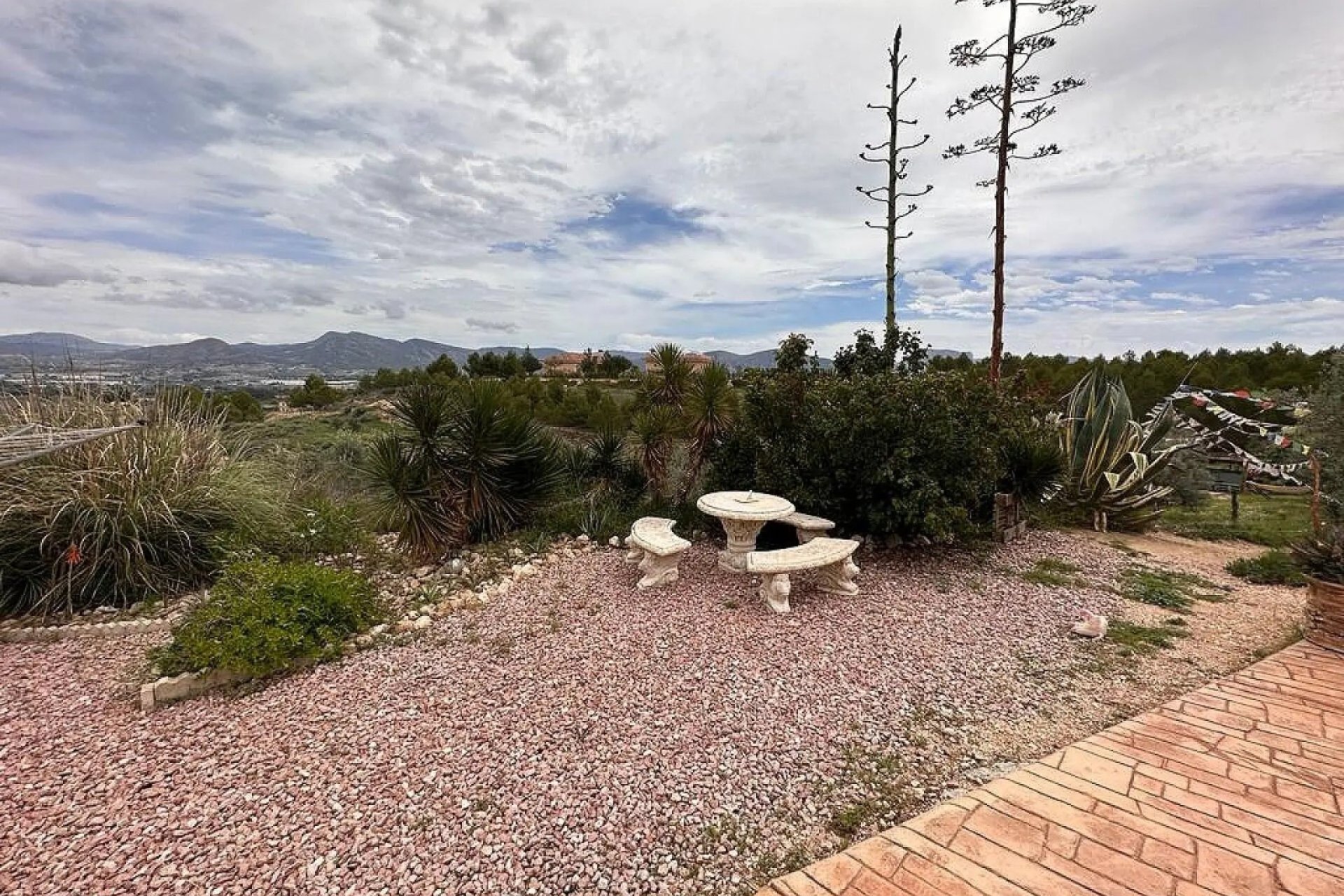 Herverkoop - Villa -
Sax