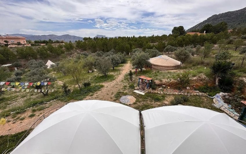 Herverkoop - Villa -
Sax