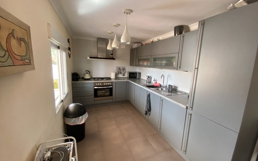 Herverkoop - Villa -
Sax